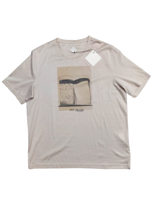 Pal Zileri- Water T-Shirt Bronze