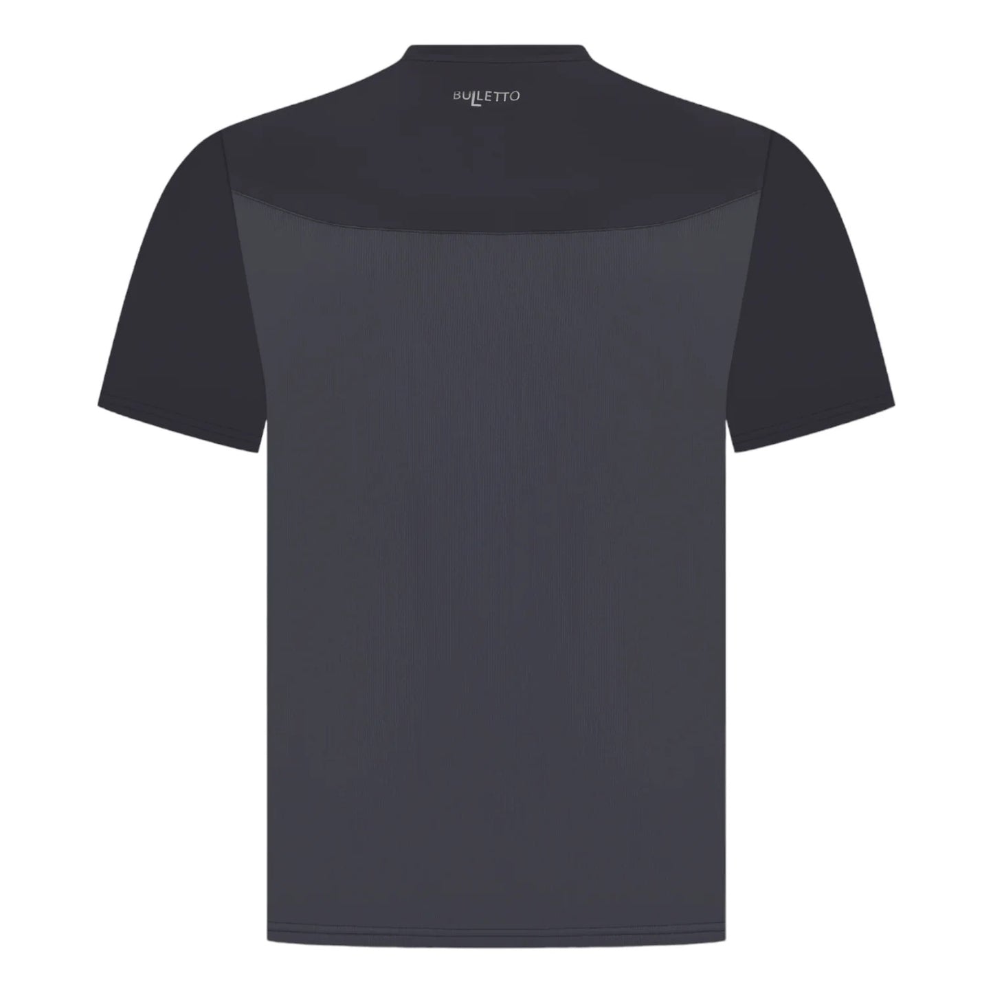 Bulletto Sport Formation Tec Dark Navy/Ink T-Shirt
