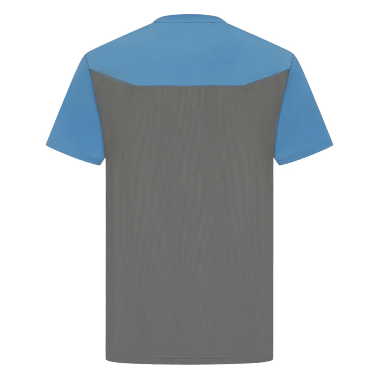 Bulletto Sport Formation Tec T-Shirt Rivera/Grey