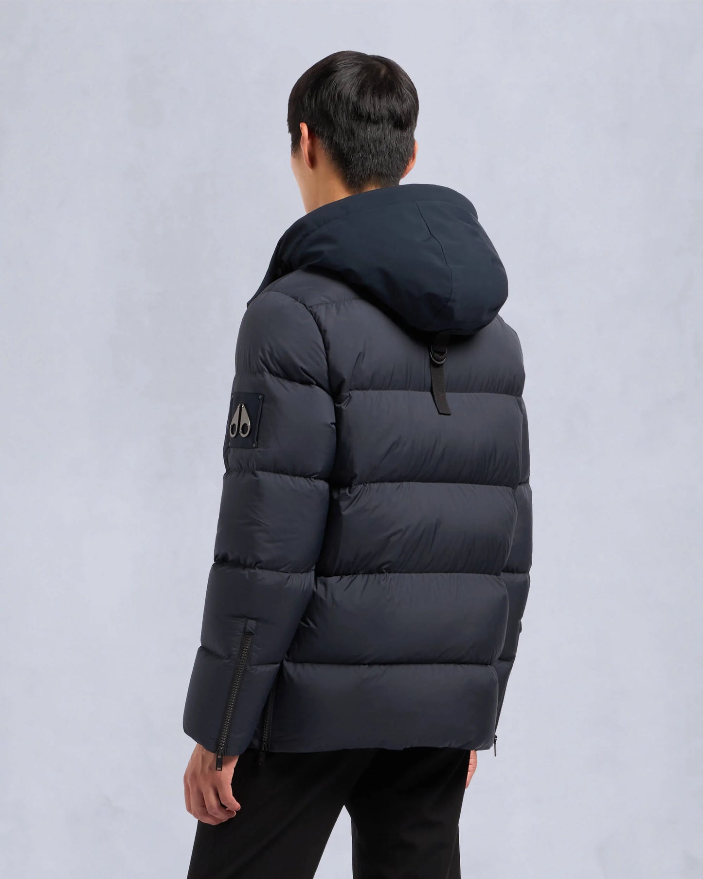 Everest 3Q Jacket navy