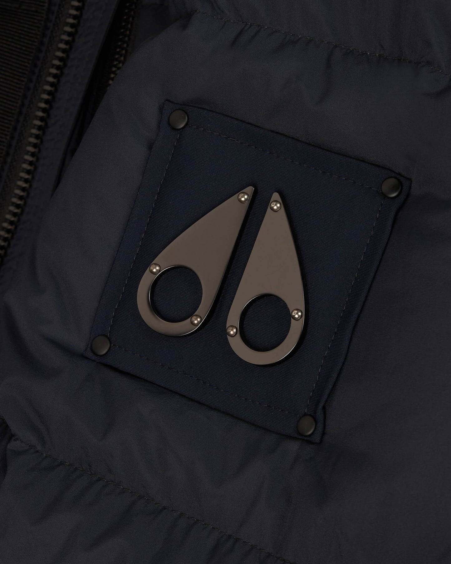 Everest 3Q Jacket navy