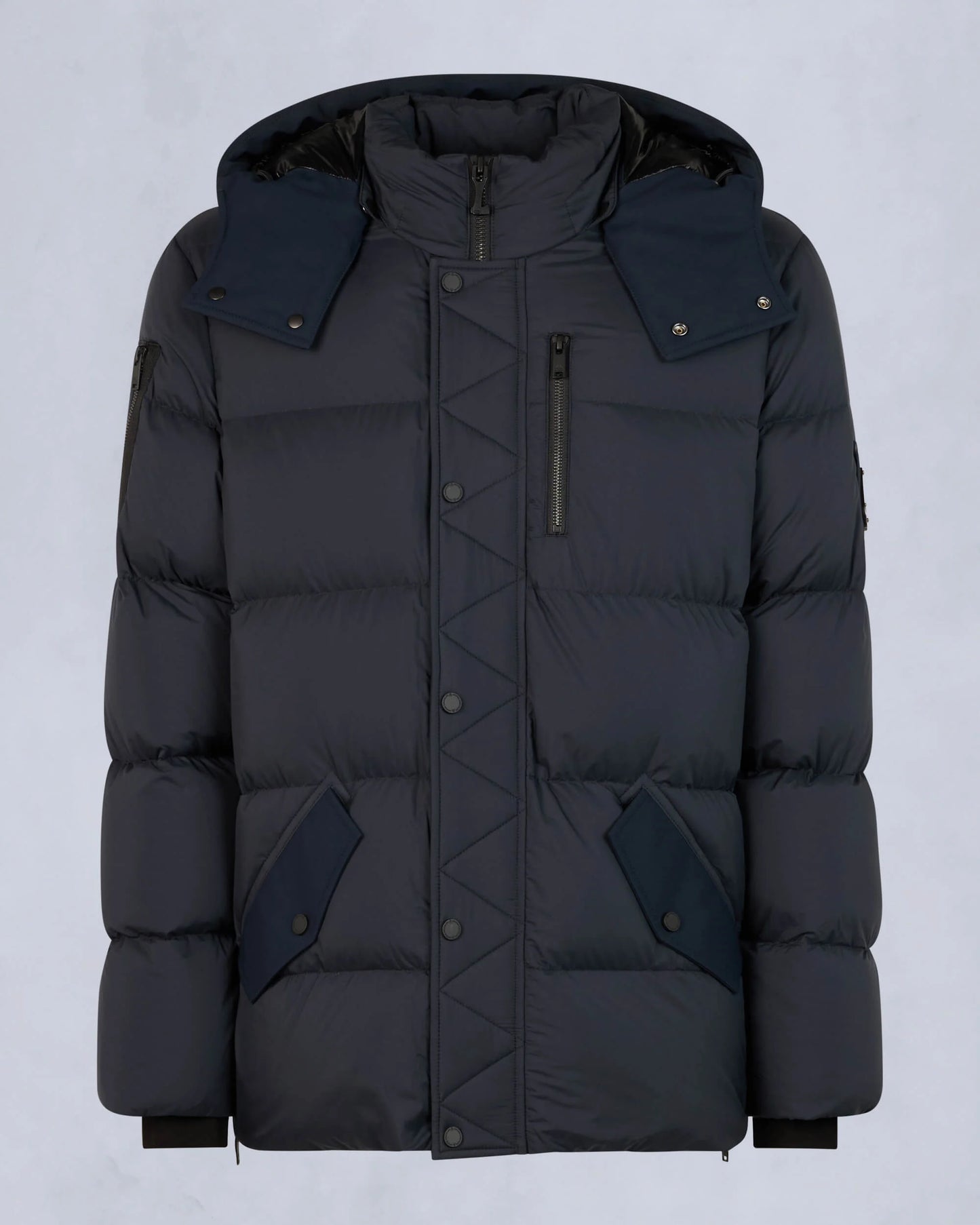 Everest 3Q Jacket navy